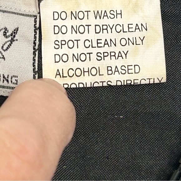 Stenay Black Vintage Heavily Beaded/Sequined Evening/Event Jacket Sz S - Picture 10 of 11